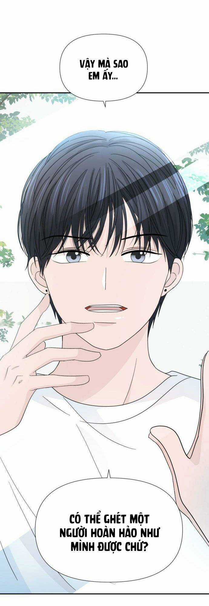 Lời Tỏ Tình Đi Lạc Chapter 13 trang 20