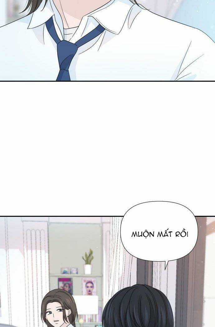 Lời Tỏ Tình Đi Lạc Chapter 13 trang 24
