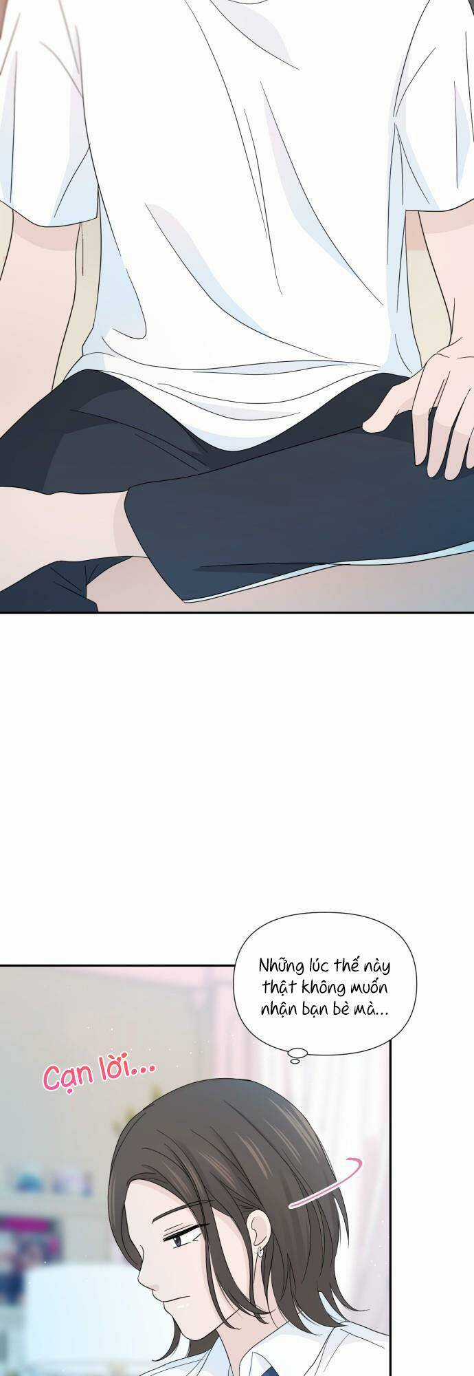 Lời Tỏ Tình Đi Lạc Chapter 13 trang 28