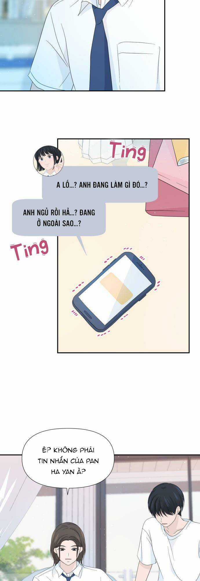 Lời Tỏ Tình Đi Lạc Chapter 13 trang 29