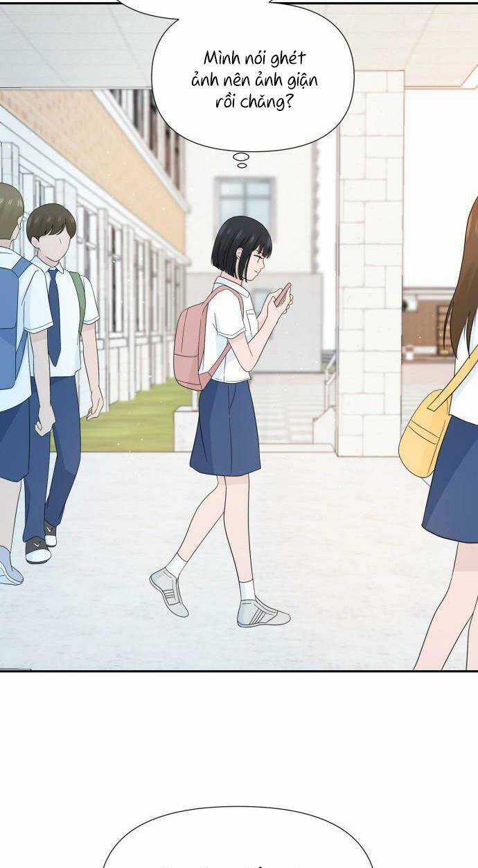 Lời Tỏ Tình Đi Lạc Chapter 13 trang 36