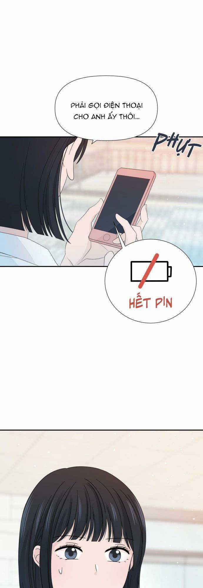 Lời Tỏ Tình Đi Lạc Chapter 13 trang 38