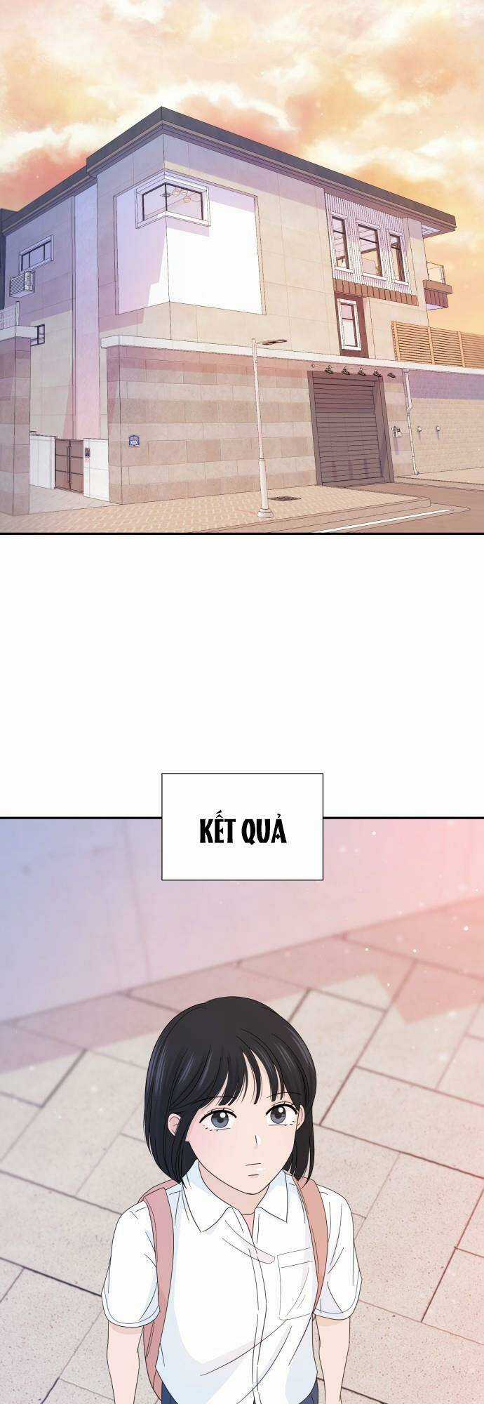 Lời Tỏ Tình Đi Lạc Chapter 13 trang 40