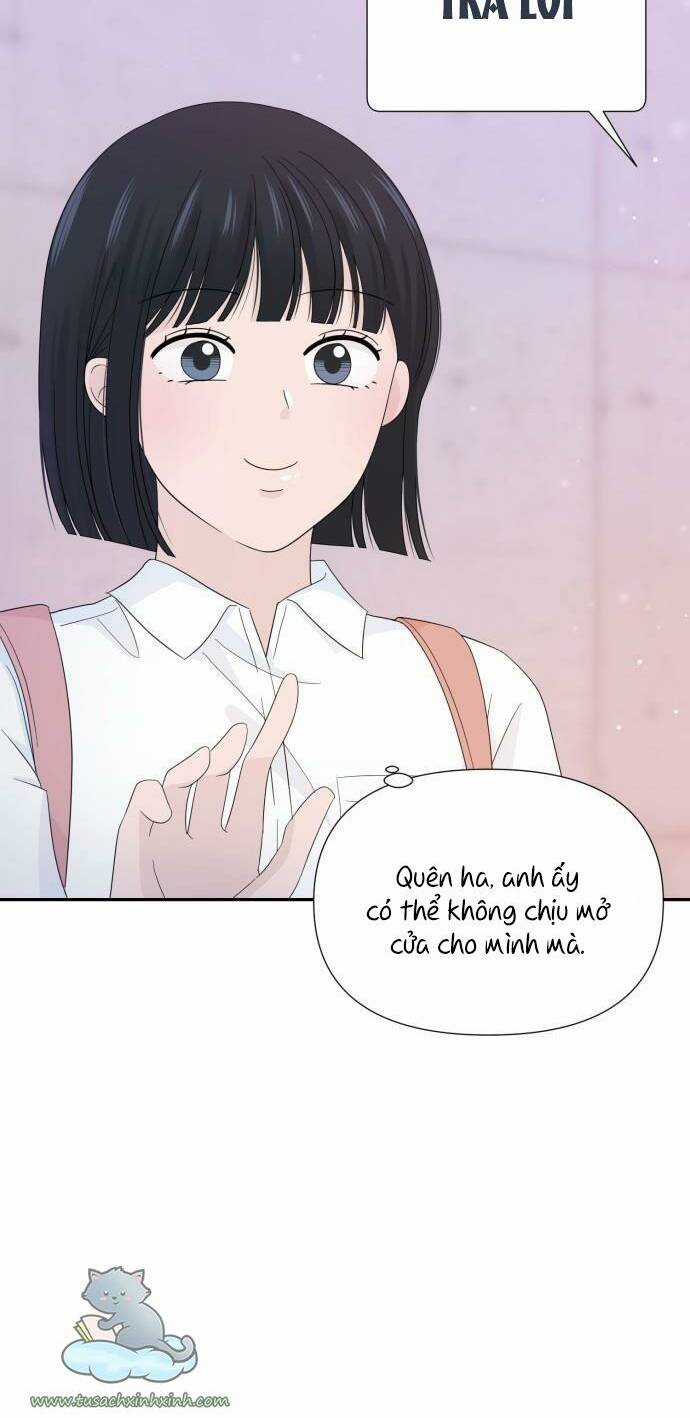 Lời Tỏ Tình Đi Lạc Chapter 13 trang 43