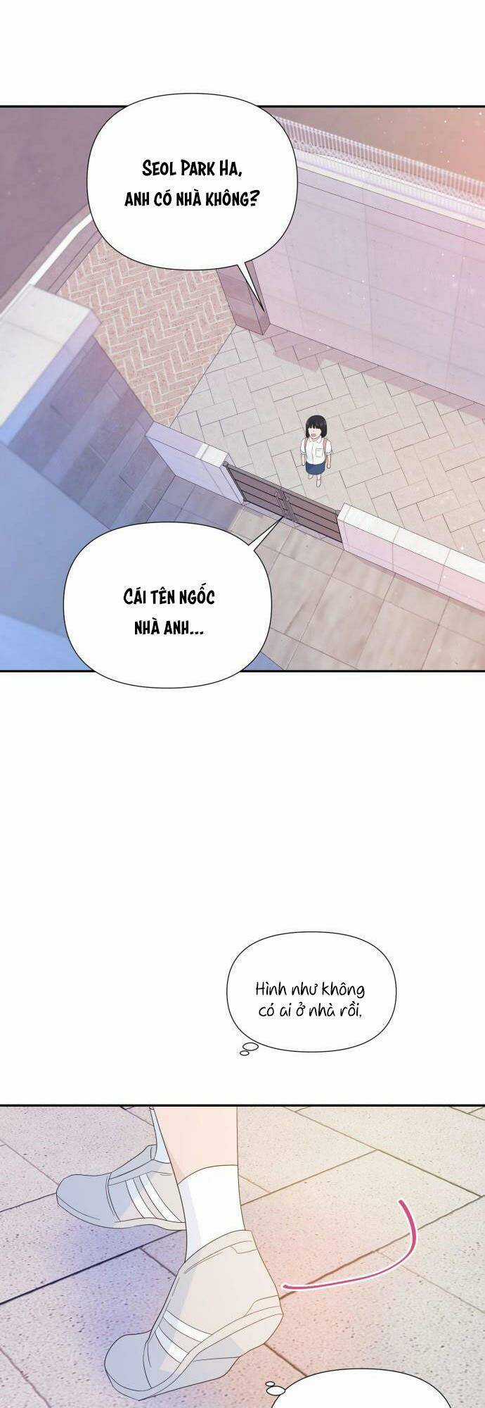 Lời Tỏ Tình Đi Lạc Chapter 13 trang 44
