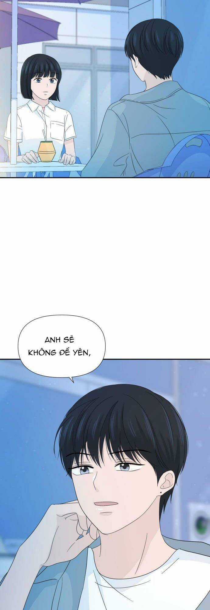 Lời Tỏ Tình Đi Lạc Chapter 13 trang 52