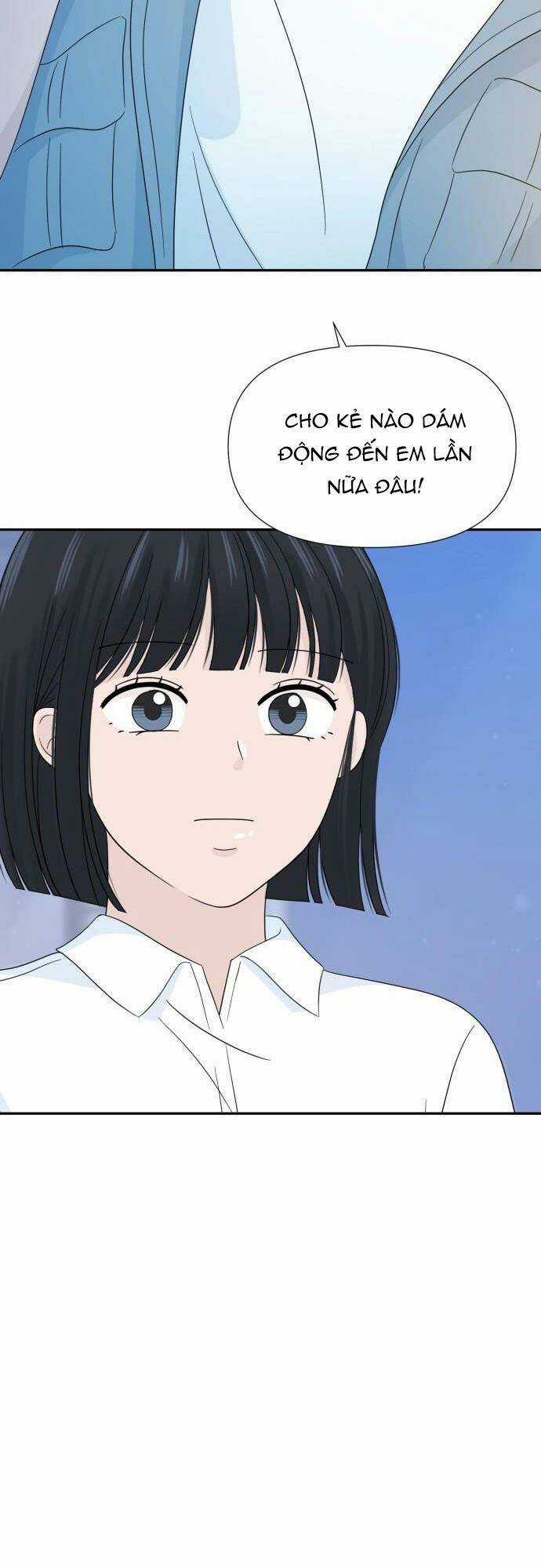 Lời Tỏ Tình Đi Lạc Chapter 13 trang 53