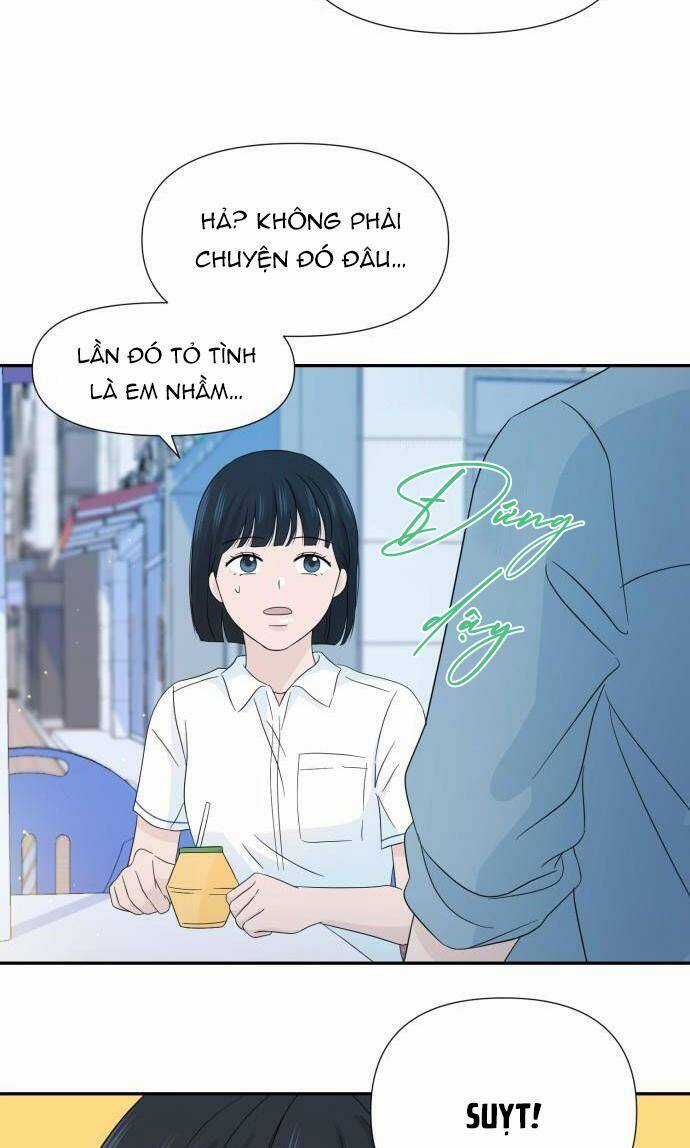Lời Tỏ Tình Đi Lạc Chapter 13 trang 55