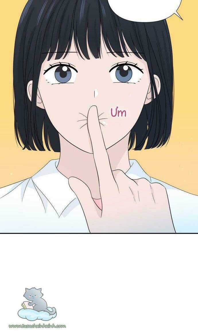 Lời Tỏ Tình Đi Lạc Chapter 13 trang 56
