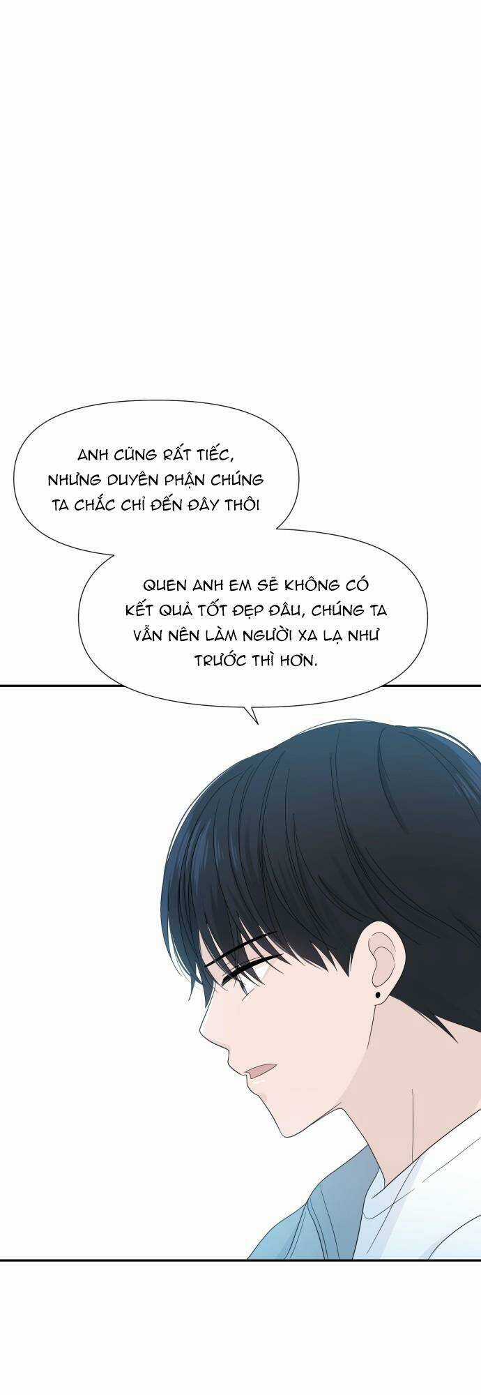 Lời Tỏ Tình Đi Lạc Chapter 13 trang 58