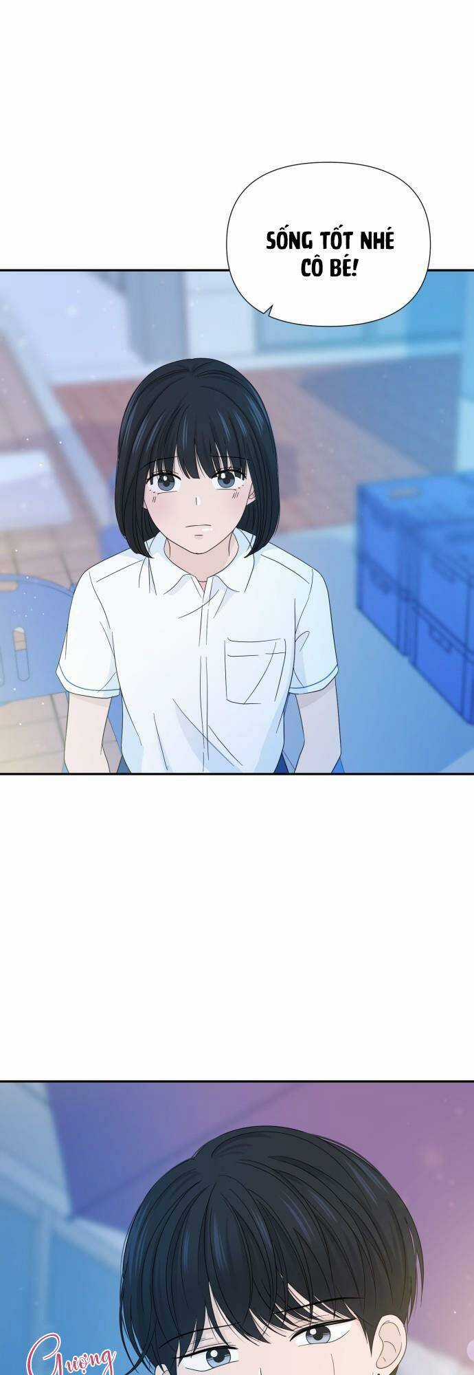 Lời Tỏ Tình Đi Lạc Chapter 13 trang 59
