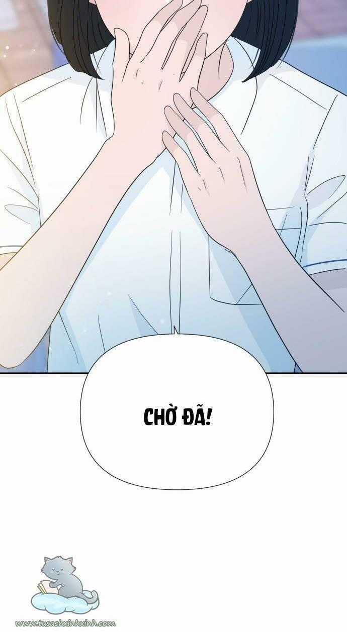 Lời Tỏ Tình Đi Lạc Chapter 13 trang 62