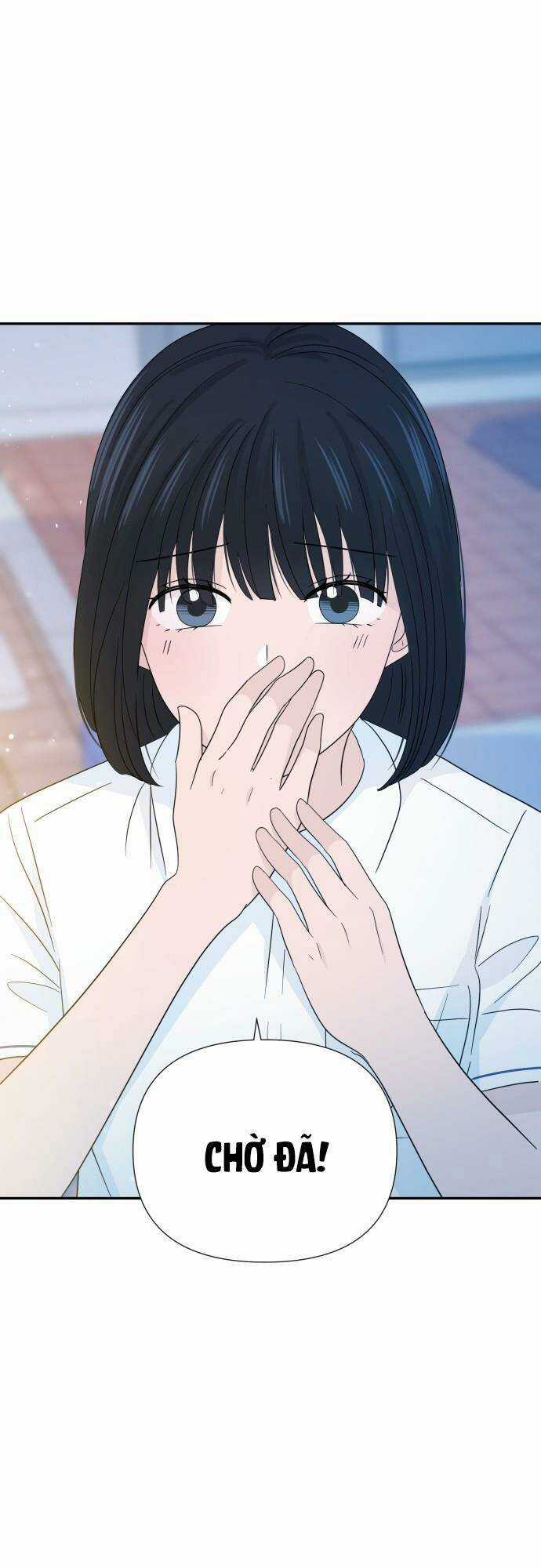 Lời Tỏ Tình Đi Lạc Chapter 14 trang 1