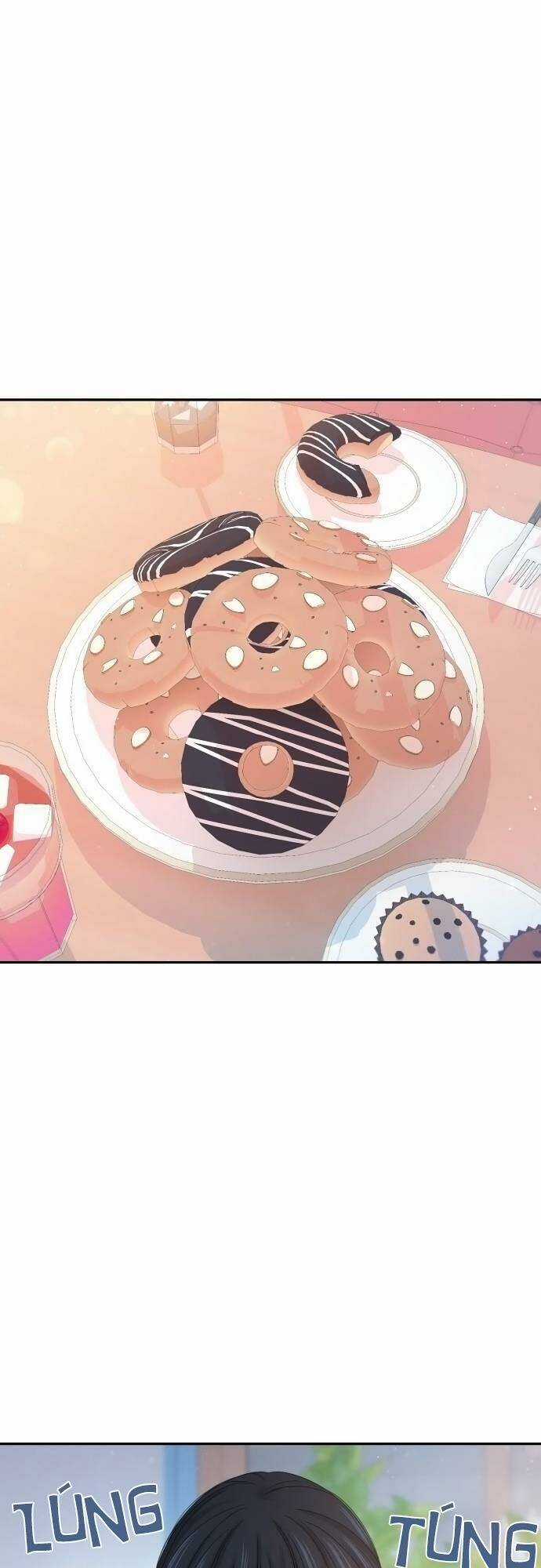 Lời Tỏ Tình Đi Lạc Chapter 17 trang 1