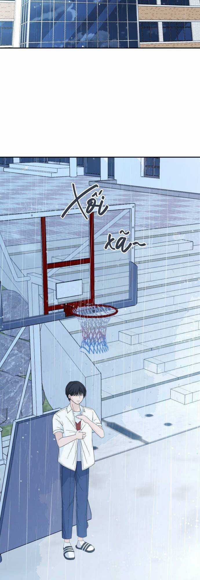 Lời Tỏ Tình Đi Lạc Chapter 2 trang 11