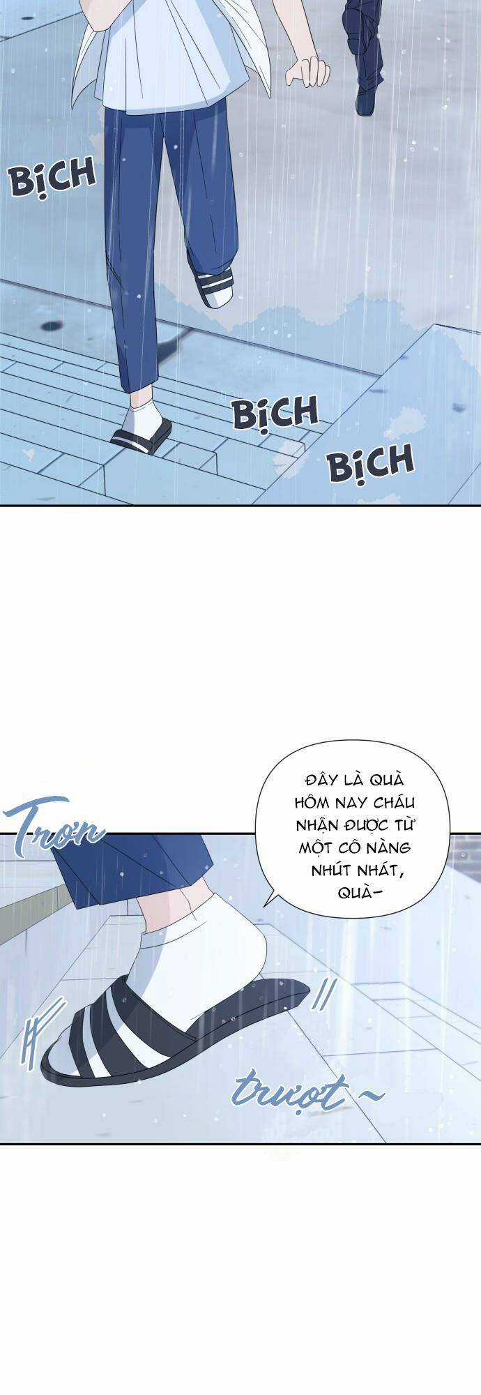 Lời Tỏ Tình Đi Lạc Chapter 2 trang 15