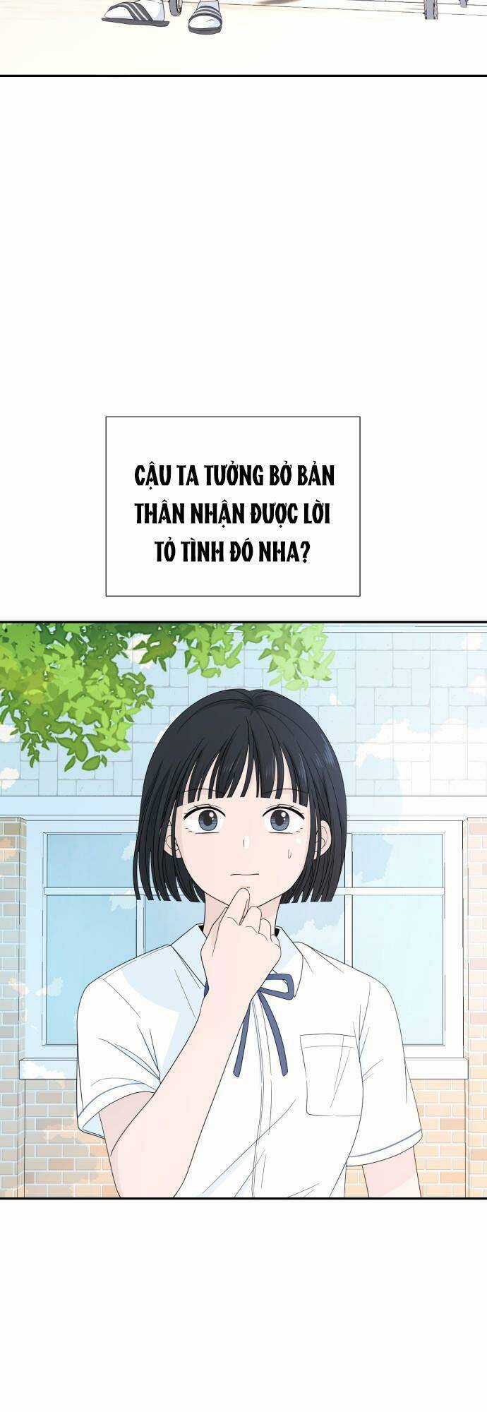 Lời Tỏ Tình Đi Lạc Chapter 2 trang 2