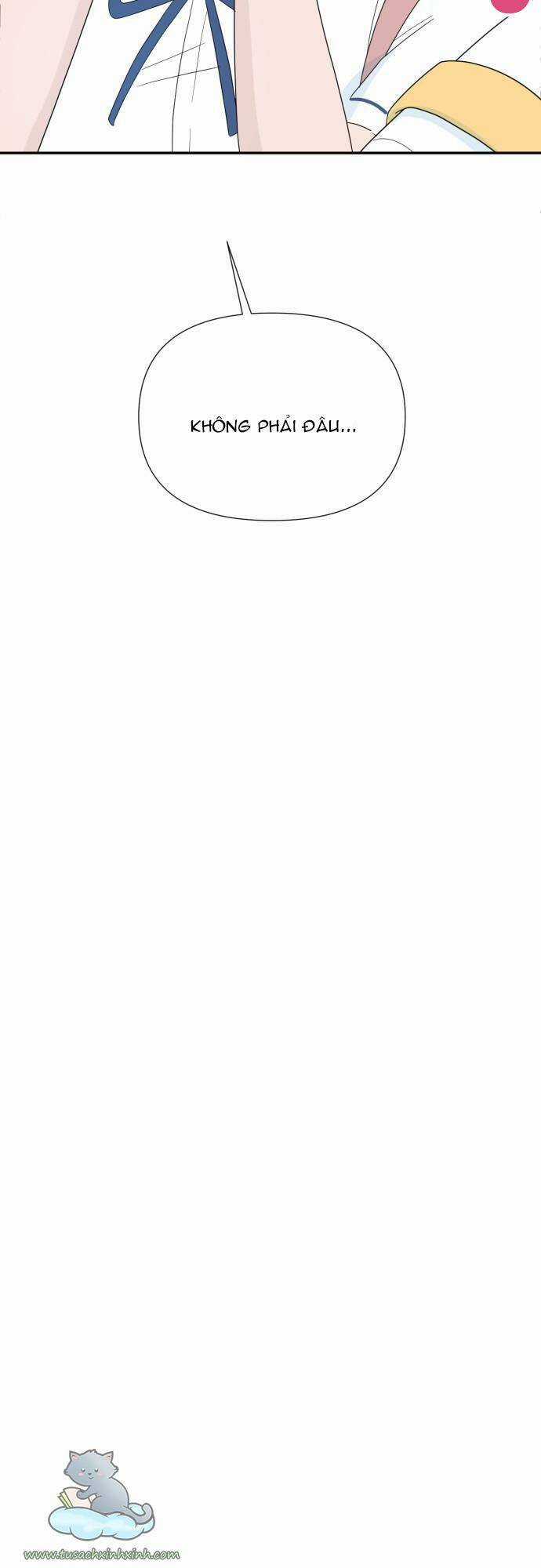 Lời Tỏ Tình Đi Lạc Chapter 2 trang 25