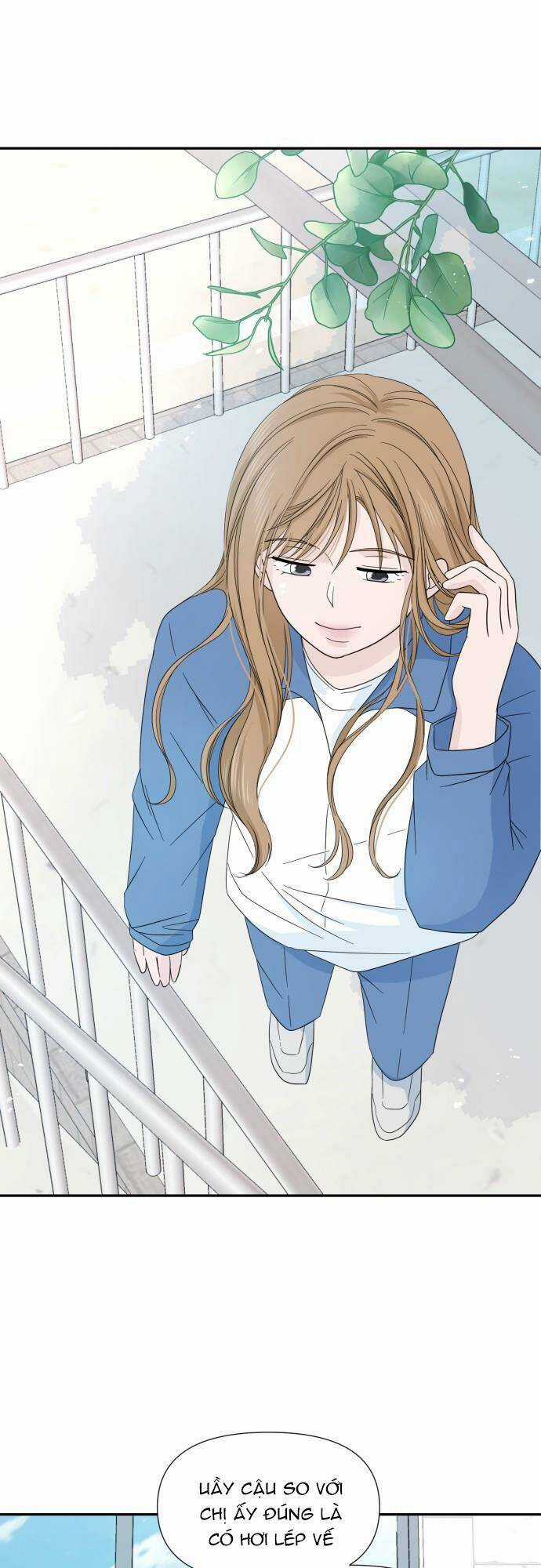 Lời Tỏ Tình Đi Lạc Chapter 2 trang 26