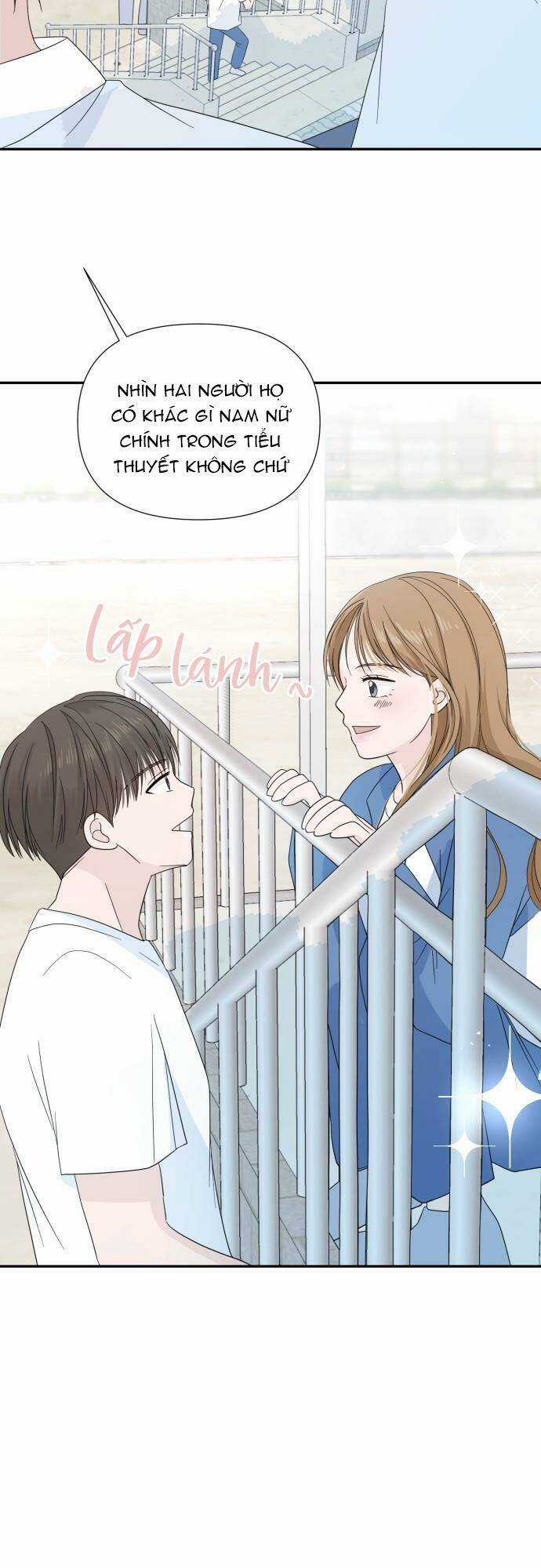 Lời Tỏ Tình Đi Lạc Chapter 2 trang 28