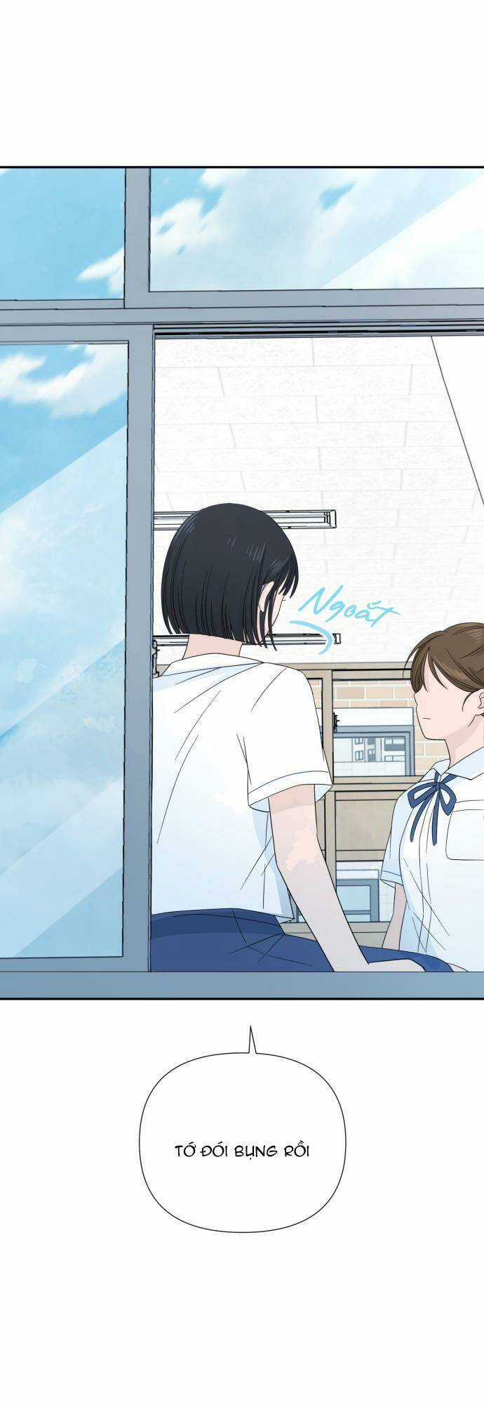 Lời Tỏ Tình Đi Lạc Chapter 2 trang 30