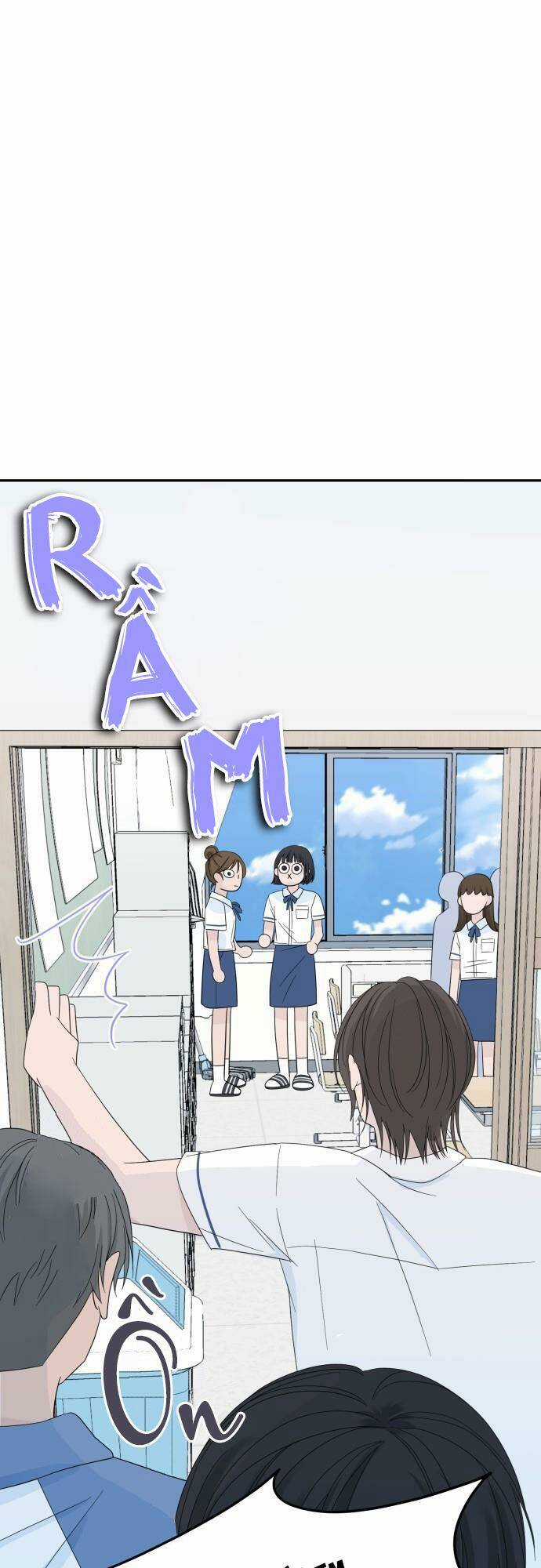 Lời Tỏ Tình Đi Lạc Chapter 2 trang 31