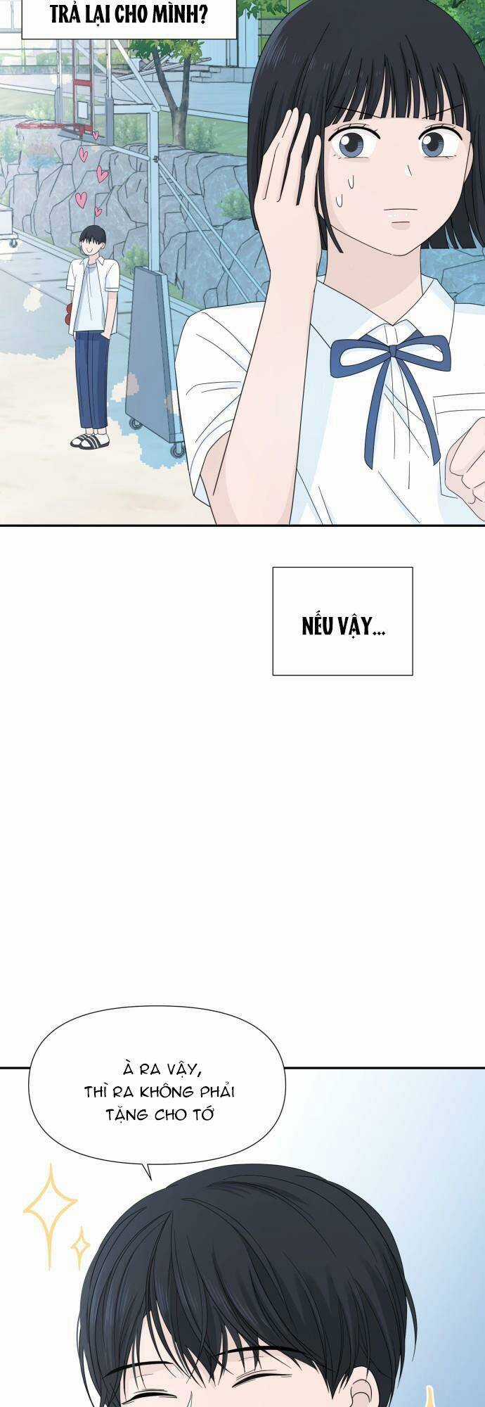 Lời Tỏ Tình Đi Lạc Chapter 2 trang 4