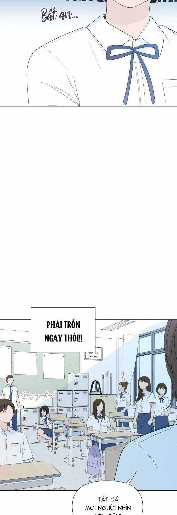 Lời Tỏ Tình Đi Lạc Chapter 2 trang 40