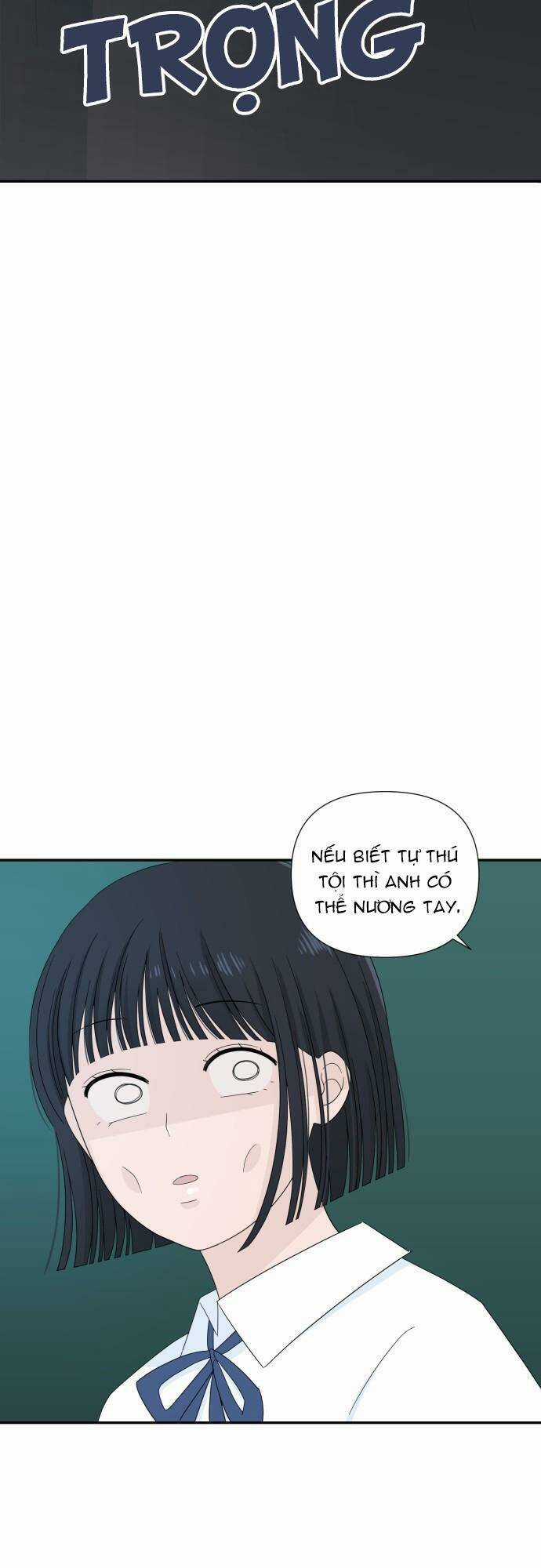 Lời Tỏ Tình Đi Lạc Chapter 2 trang 45