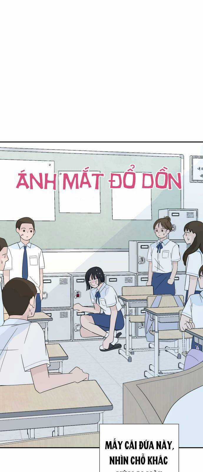 Lời Tỏ Tình Đi Lạc Chapter 2 trang 46