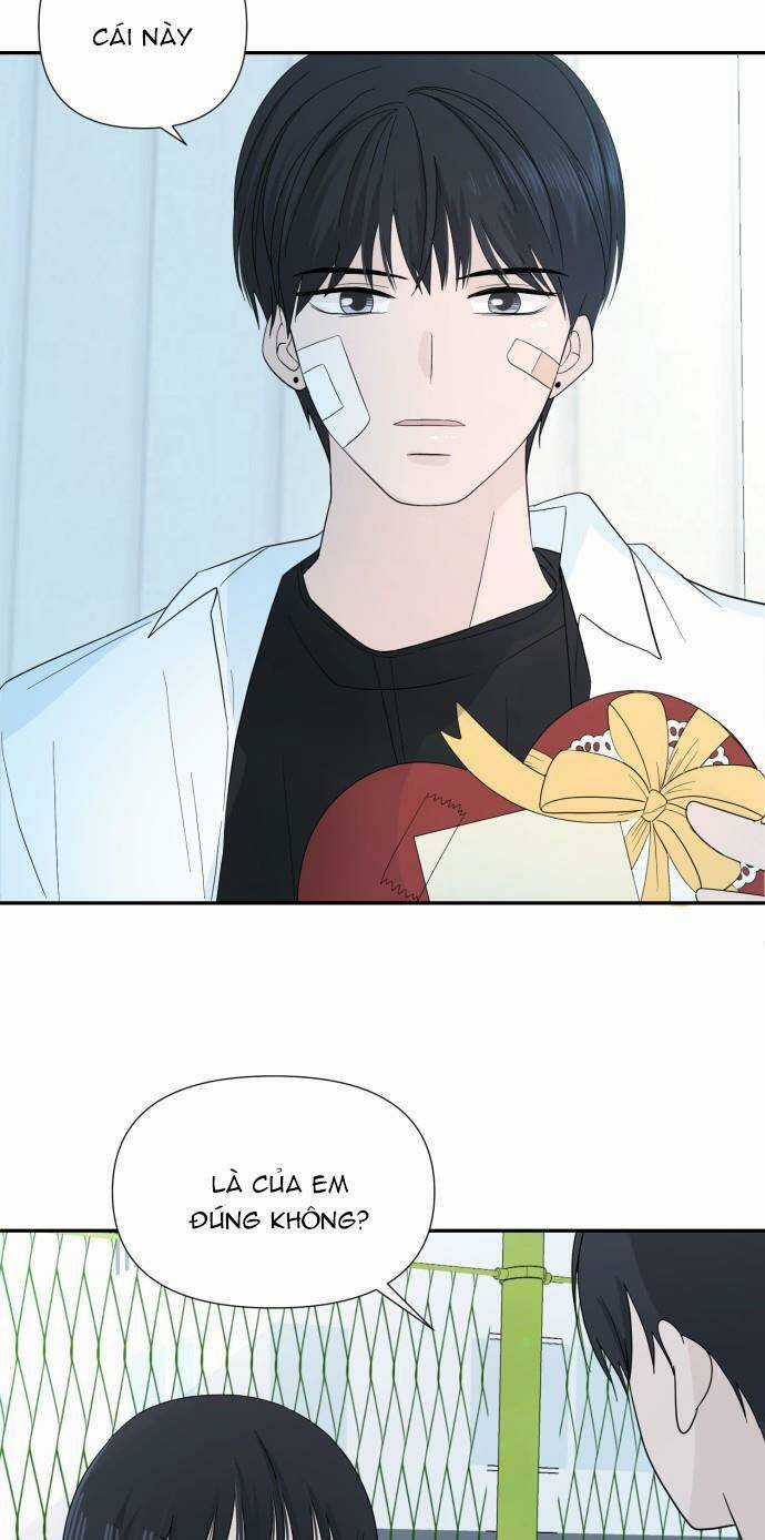 Lời Tỏ Tình Đi Lạc Chapter 2 trang 55