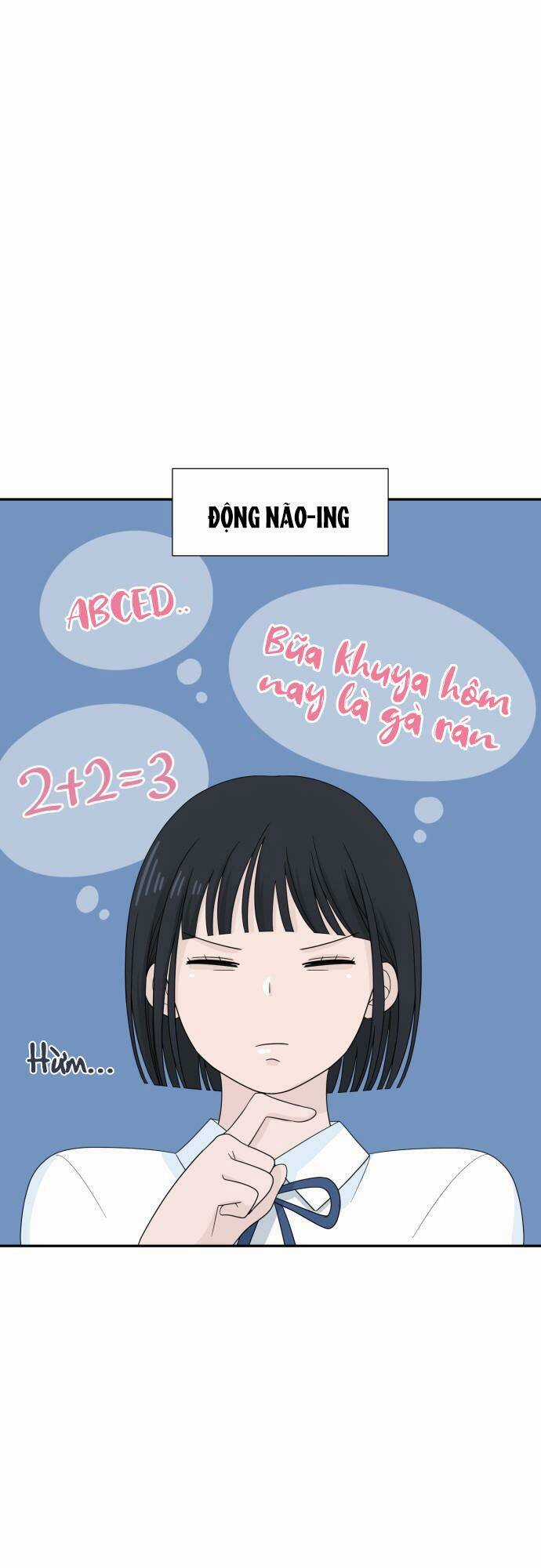 Lời Tỏ Tình Đi Lạc Chapter 2 trang 6