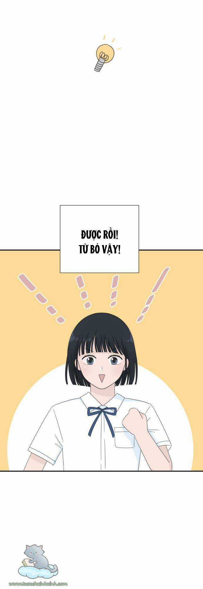 Lời Tỏ Tình Đi Lạc Chapter 2 trang 7