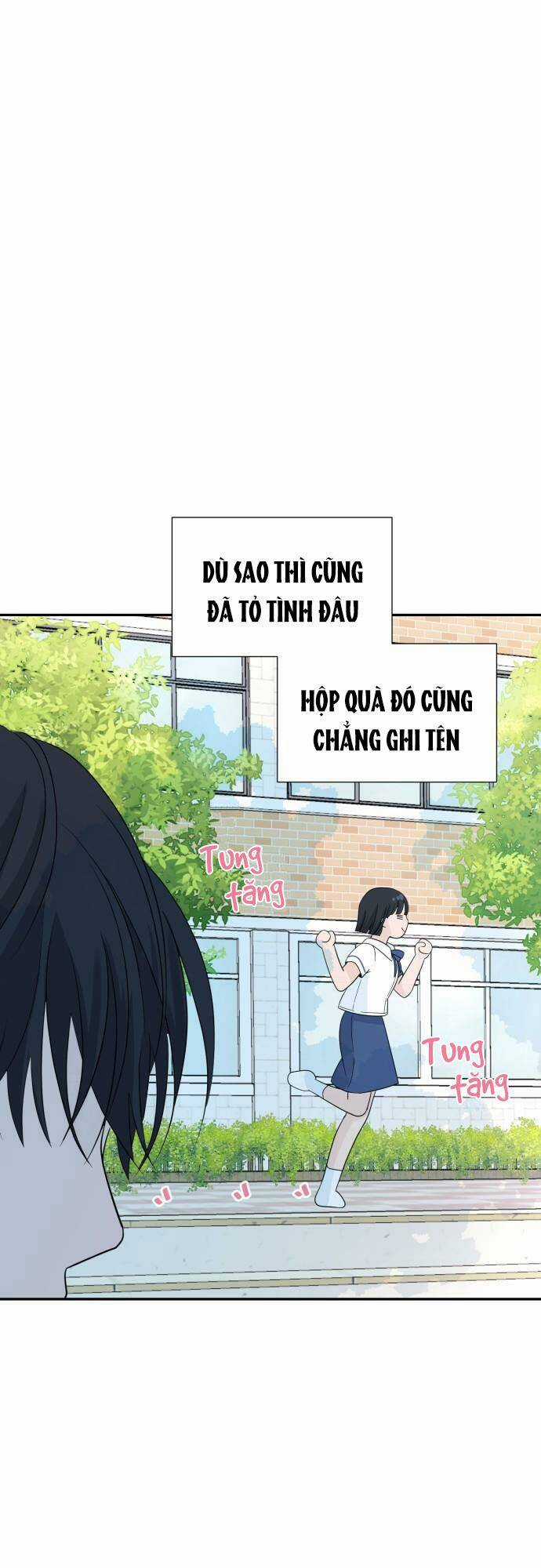 Lời Tỏ Tình Đi Lạc Chapter 2 trang 8