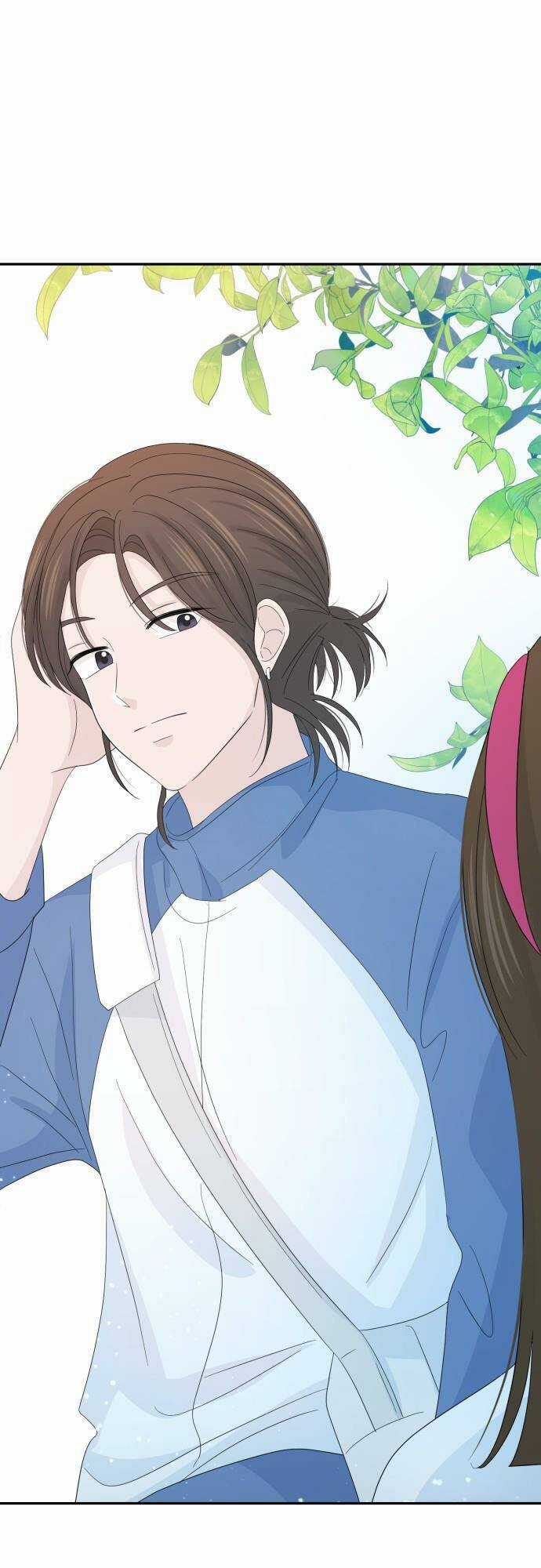Lời Tỏ Tình Đi Lạc Chapter 21 trang 1