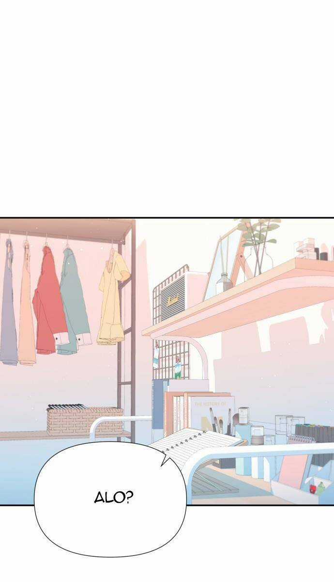 Lời Tỏ Tình Đi Lạc Chapter 21 trang 11