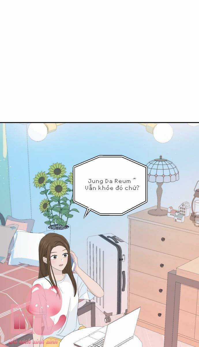 Lời Tỏ Tình Đi Lạc Chapter 21 trang 12