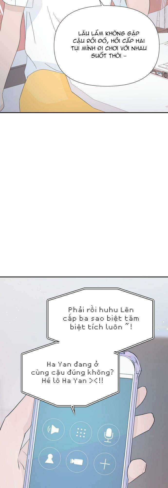 Lời Tỏ Tình Đi Lạc Chapter 21 trang 14