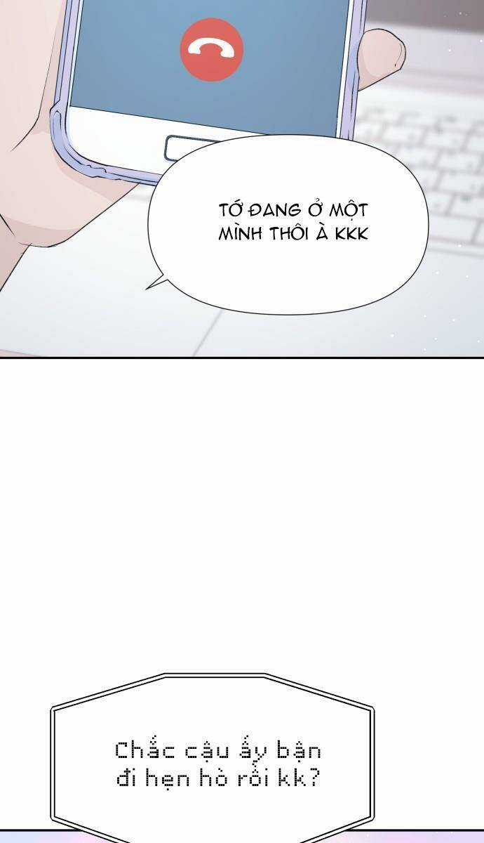 Lời Tỏ Tình Đi Lạc Chapter 21 trang 15