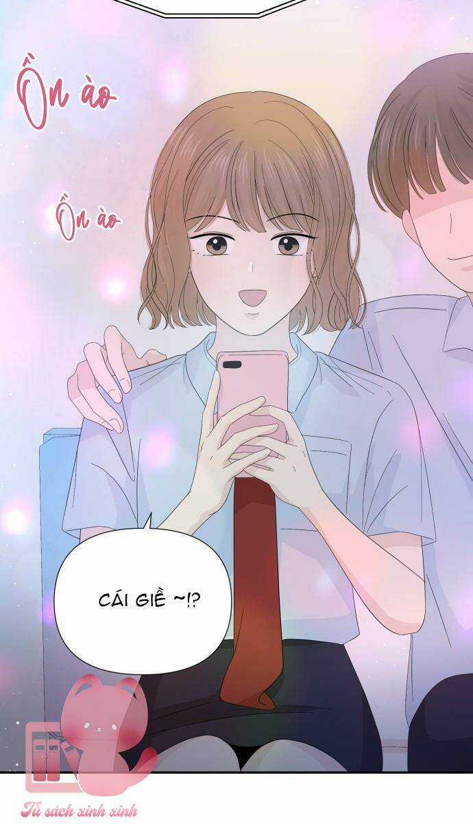 Lời Tỏ Tình Đi Lạc Chapter 21 trang 16