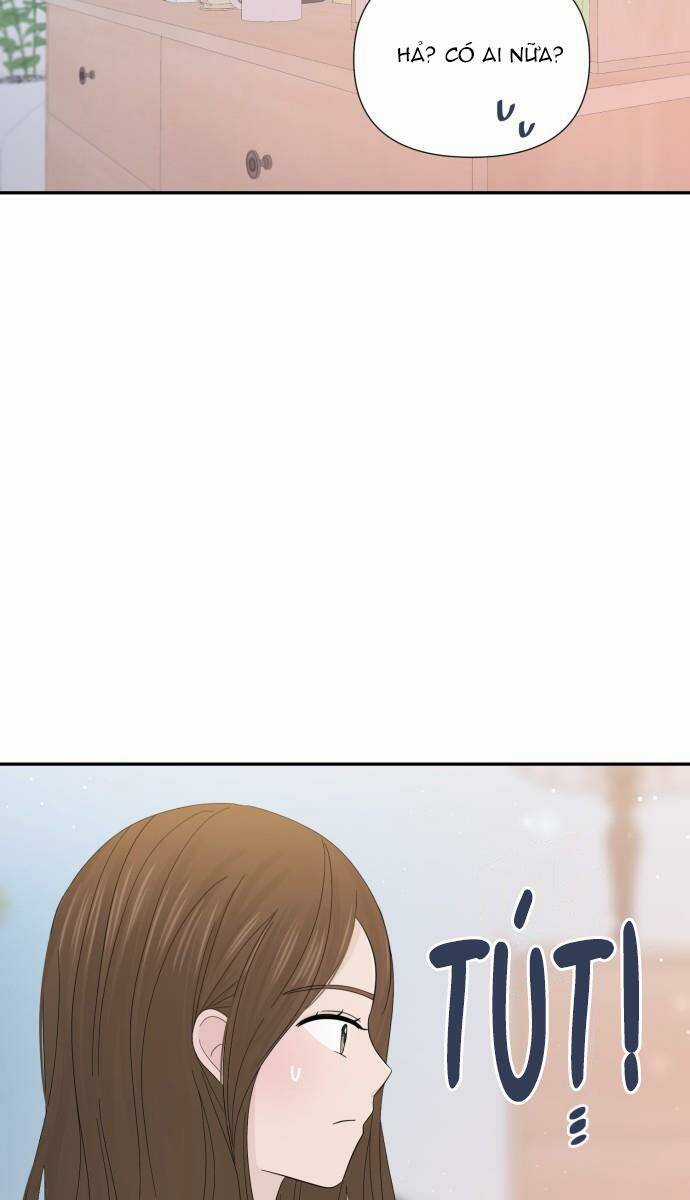 Lời Tỏ Tình Đi Lạc Chapter 21 trang 19