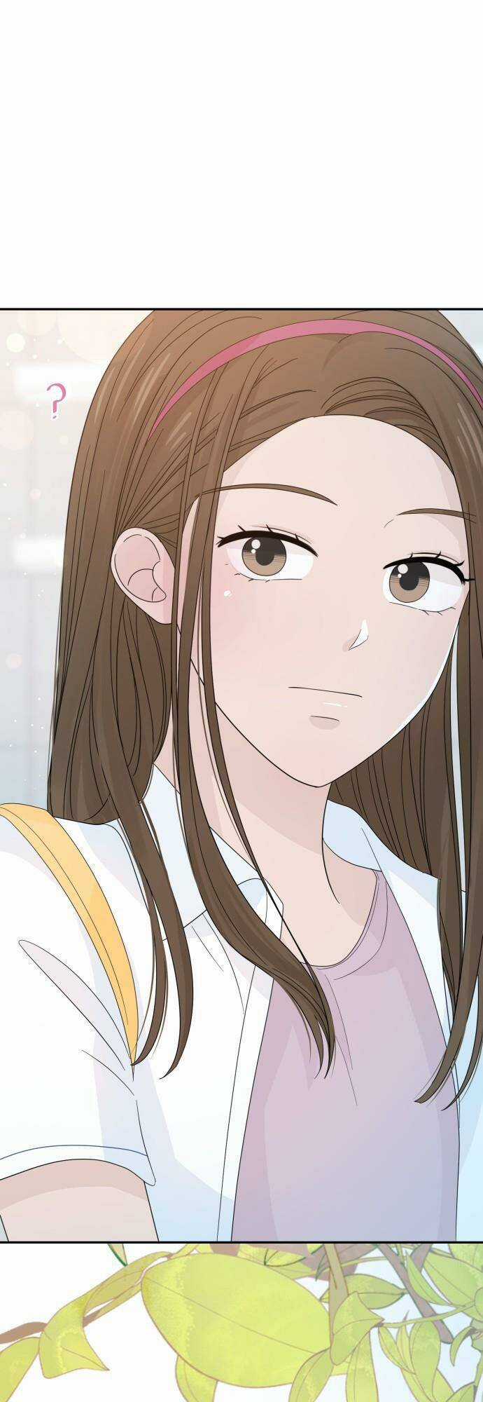 Lời Tỏ Tình Đi Lạc Chapter 21 trang 2