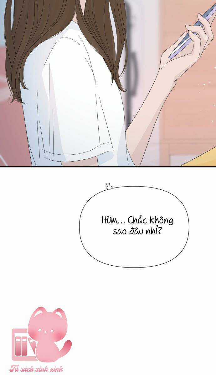 Lời Tỏ Tình Đi Lạc Chapter 21 trang 20
