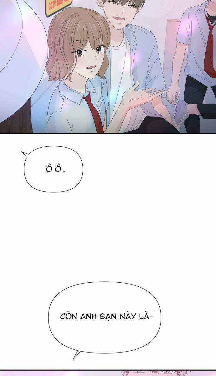 Lời Tỏ Tình Đi Lạc Chapter 21 trang 23