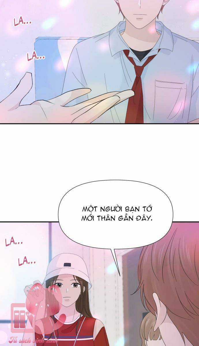 Lời Tỏ Tình Đi Lạc Chapter 21 trang 24