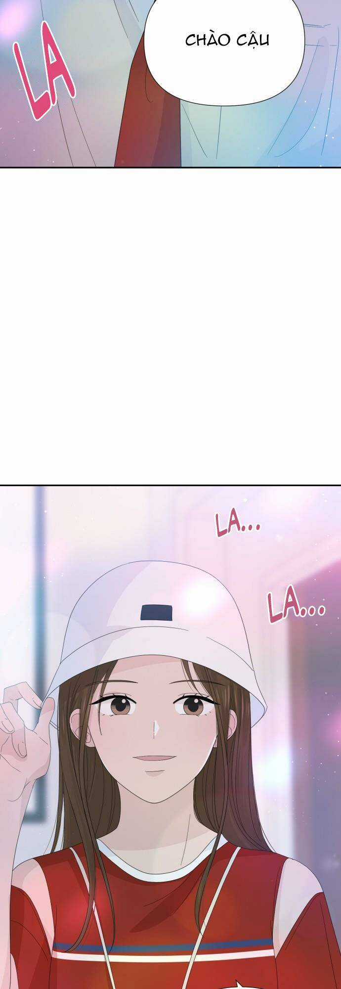 Lời Tỏ Tình Đi Lạc Chapter 21 trang 26