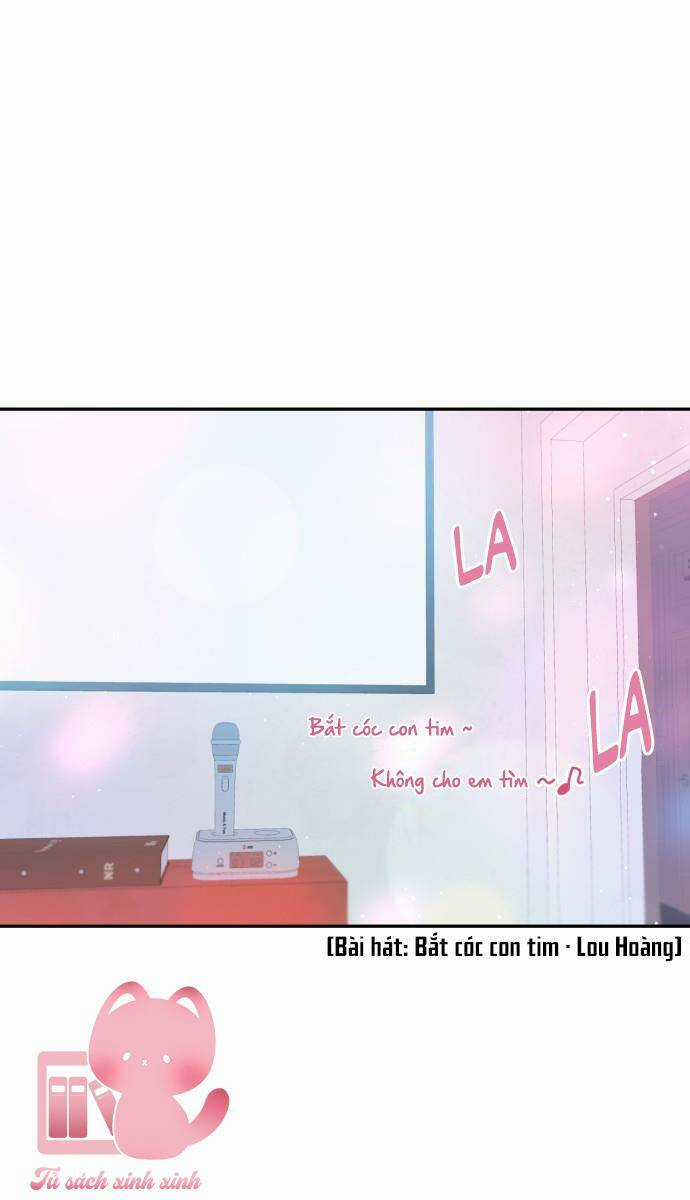 Lời Tỏ Tình Đi Lạc Chapter 21 trang 28