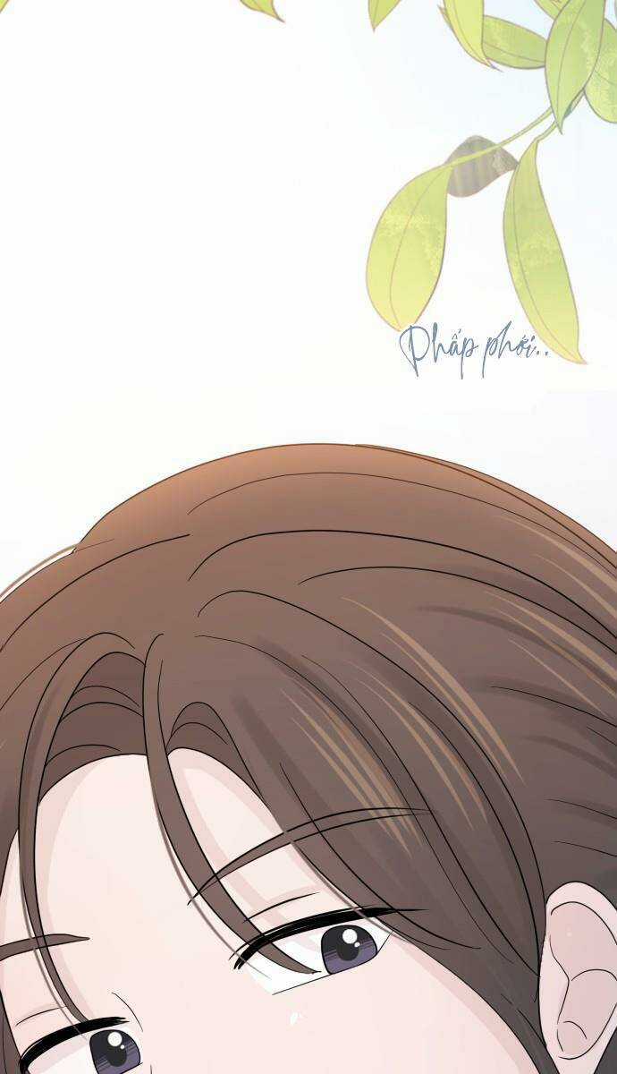 Lời Tỏ Tình Đi Lạc Chapter 21 trang 3