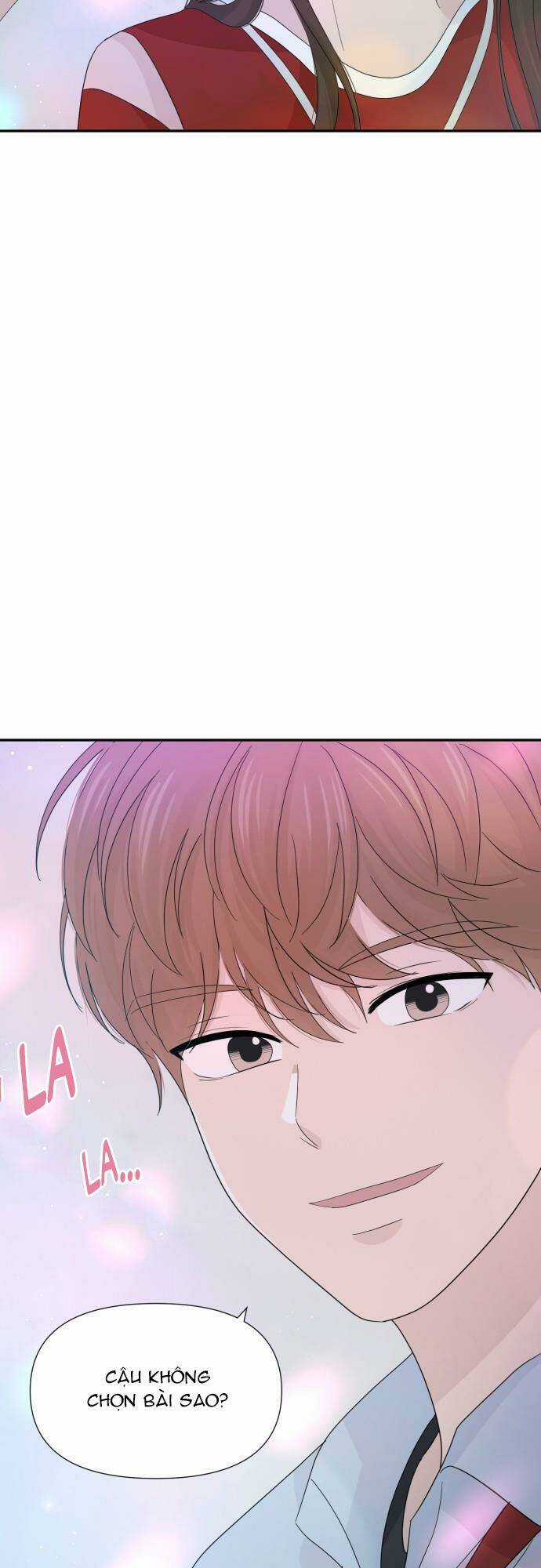 Lời Tỏ Tình Đi Lạc Chapter 21 trang 30