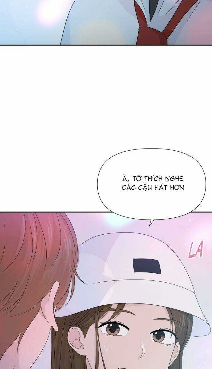 Lời Tỏ Tình Đi Lạc Chapter 21 trang 31